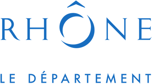 Le département du Rhône