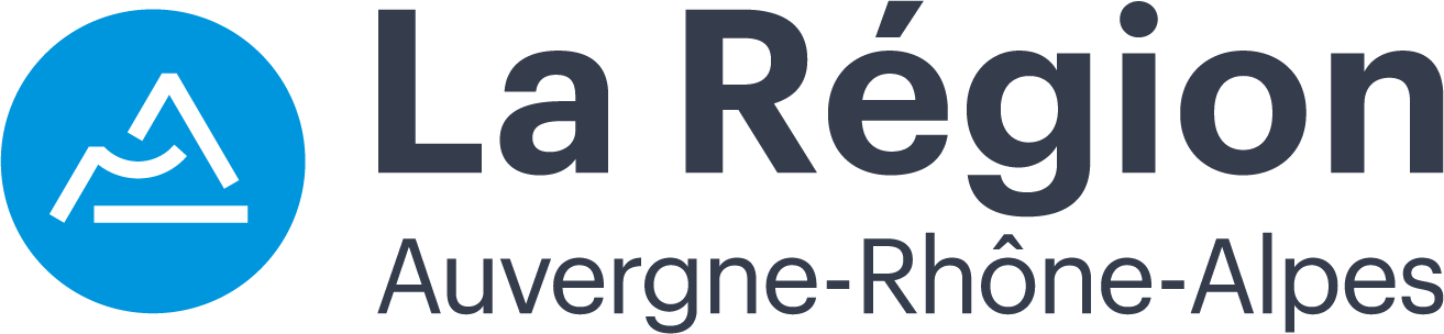 Région Auvergne - Rhône - Alpes