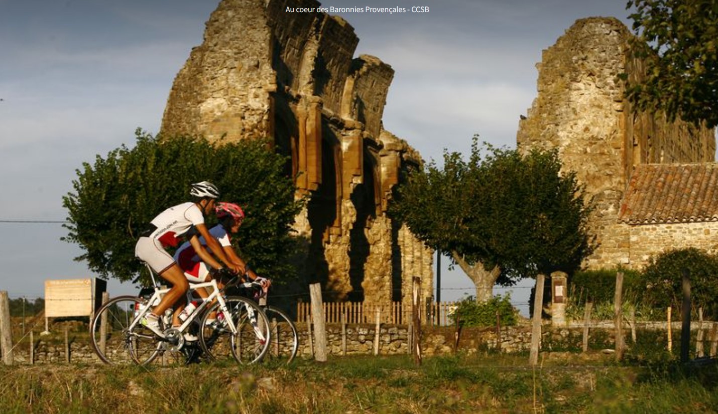 cyclotourisme 2
