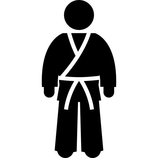 icone judo