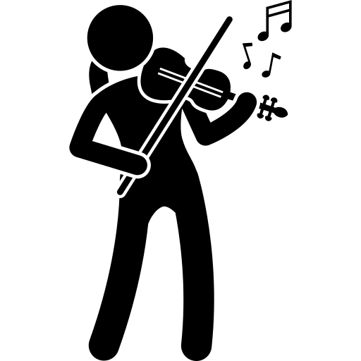 icone violon 1