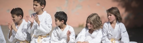 aikido