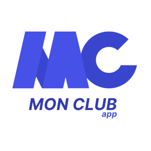 logo monclub