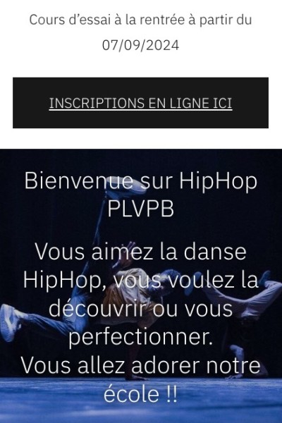 Site du Hip-Hop